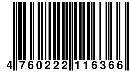 4 760222 116366