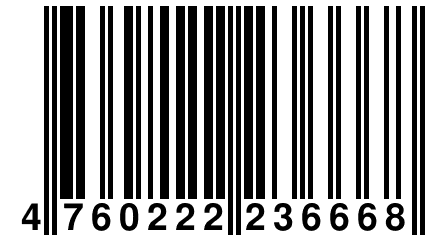 4 760222 236668