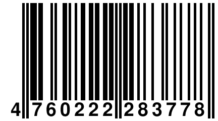 4 760222 283778