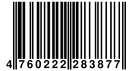 4 760222 283877