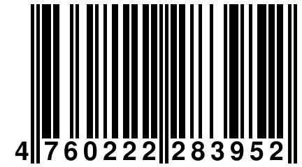 4 760222 283952