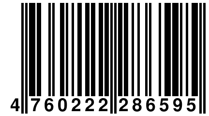 4 760222 286595