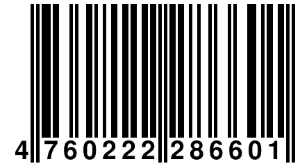 4 760222 286601