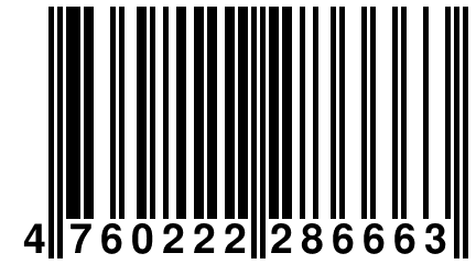 4 760222 286663