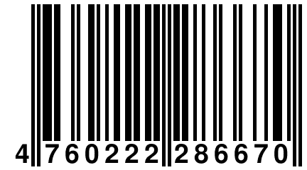 4 760222 286670