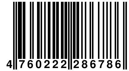 4 760222 286786