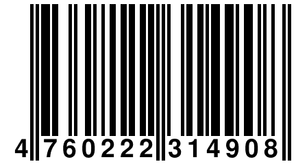 4 760222 314908