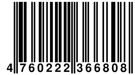 4 760222 366808