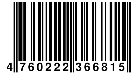 4 760222 366815