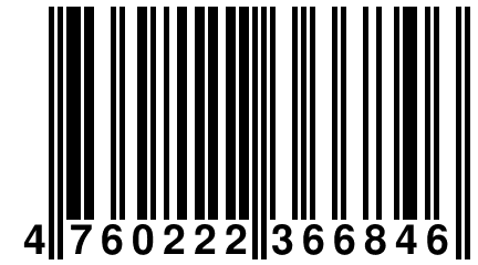 4 760222 366846