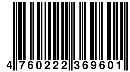 4 760222 369601