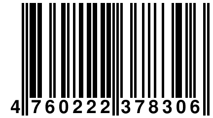 4 760222 378306