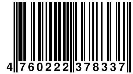 4 760222 378337