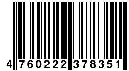 4 760222 378351