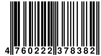 4 760222 378382