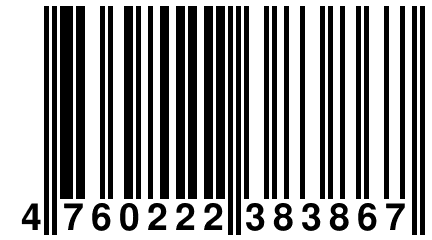 4 760222 383867