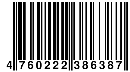 4 760222 386387