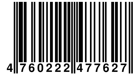 4 760222 477627