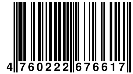 4 760222 676617