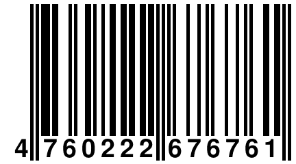 4 760222 676761