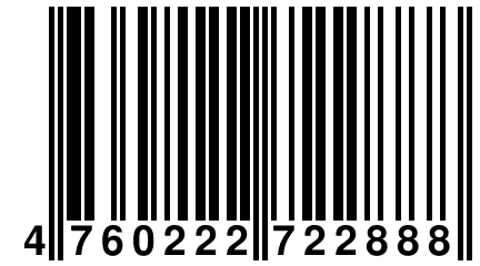 4 760222 722888