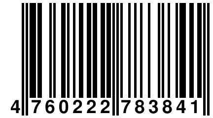 4 760222 783841