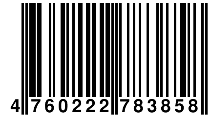 4 760222 783858