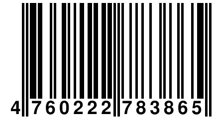 4 760222 783865