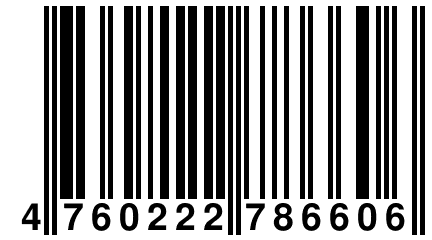 4 760222 786606