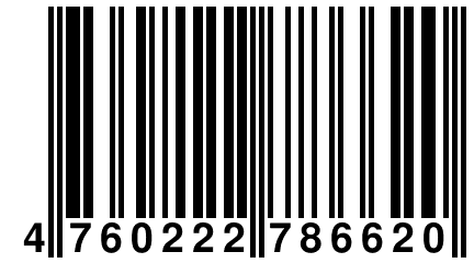 4 760222 786620