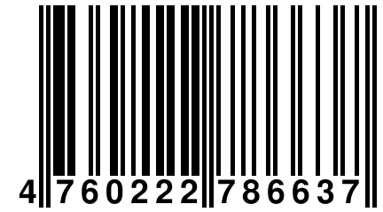 4 760222 786637