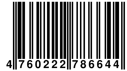 4 760222 786644