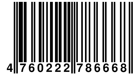 4 760222 786668