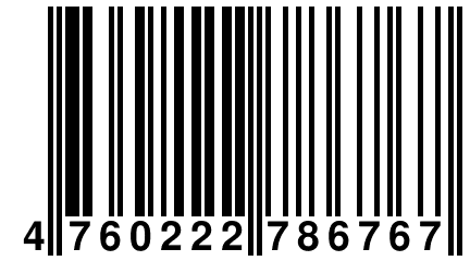 4 760222 786767