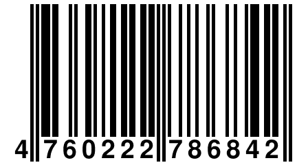 4 760222 786842