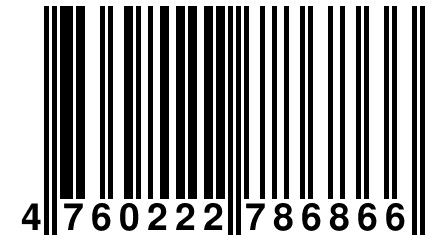 4 760222 786866