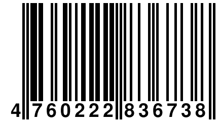 4 760222 836738