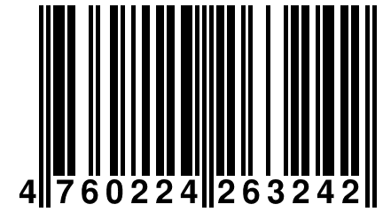 4 760224 263242