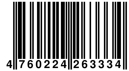 4 760224 263334