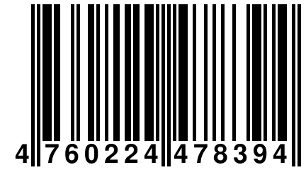 4 760224 478394