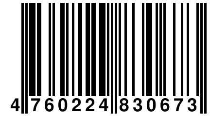 4 760224 830673