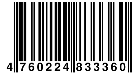 4 760224 833360