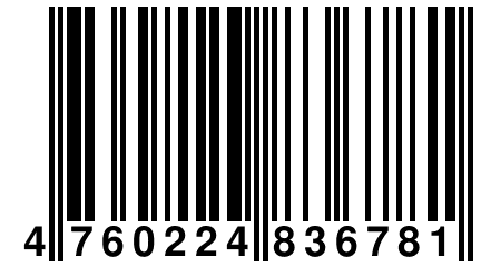 4 760224 836781