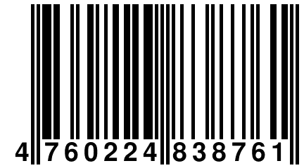 4 760224 838761