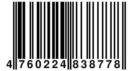 4 760224 838778