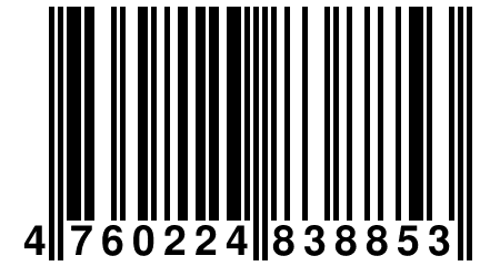 4 760224 838853