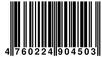 4 760224 904503