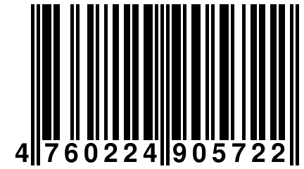 4 760224 905722