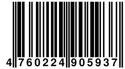 4 760224 905937