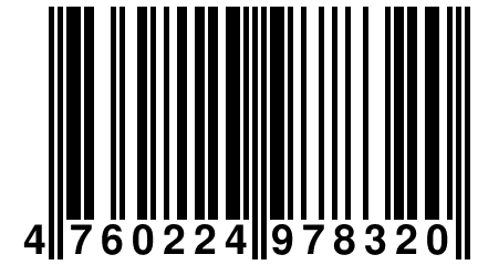 4 760224 978320